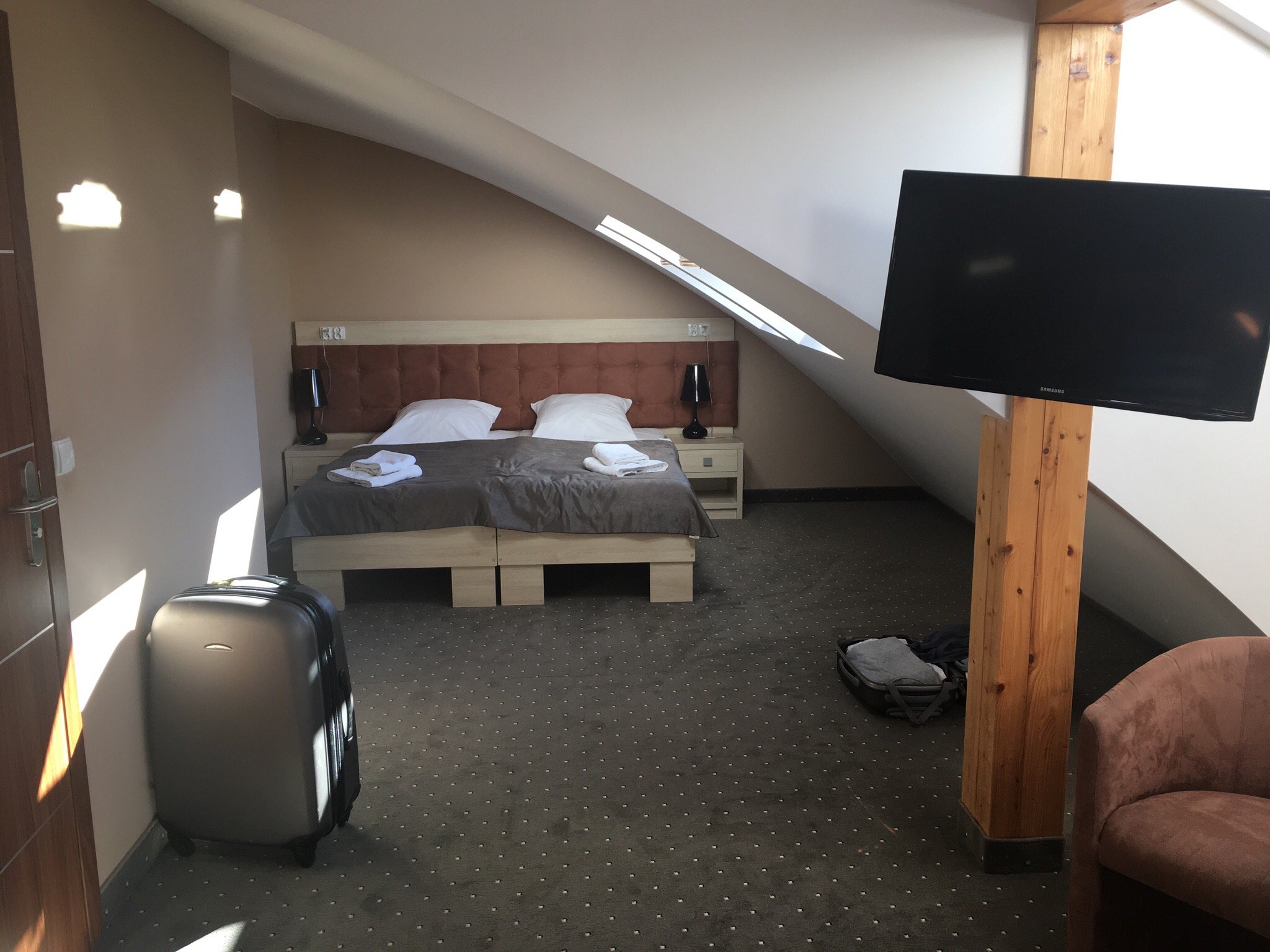 Willa Plazowa-官方