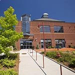 Warwick Public Library-沃威克必去景点