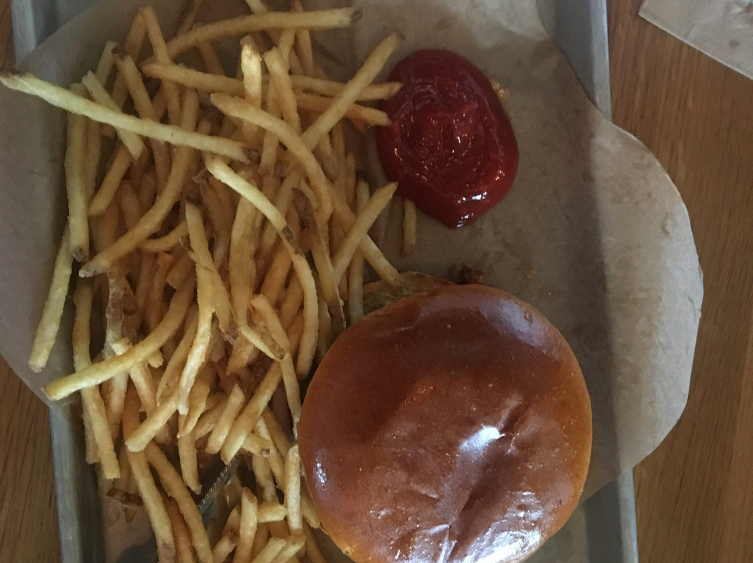 BJ's Restaurant & Brewhouse