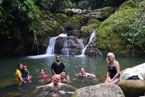Backyard Tour-古晋必去景点
