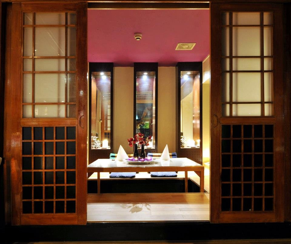 Jiro Sushi & Grill