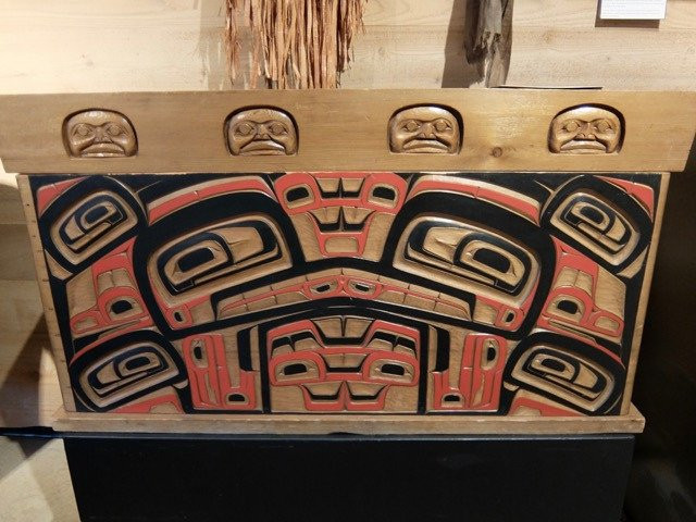 SFU Museum of Archaeology & Ethnology-本那比必去景点