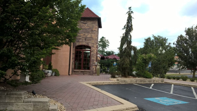 San Nicola Restaurant