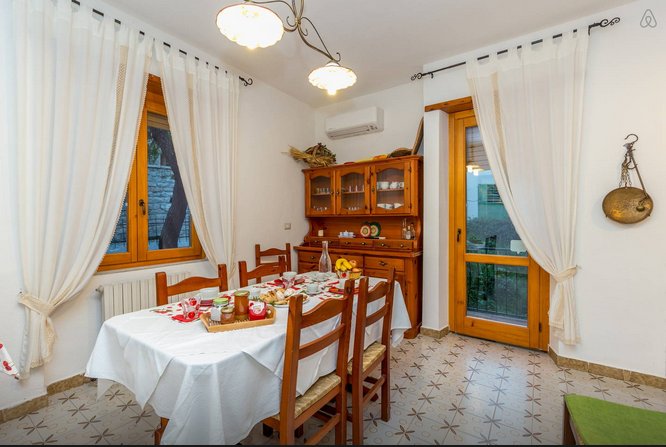 Gallura Experiences Li Criasgi-官方