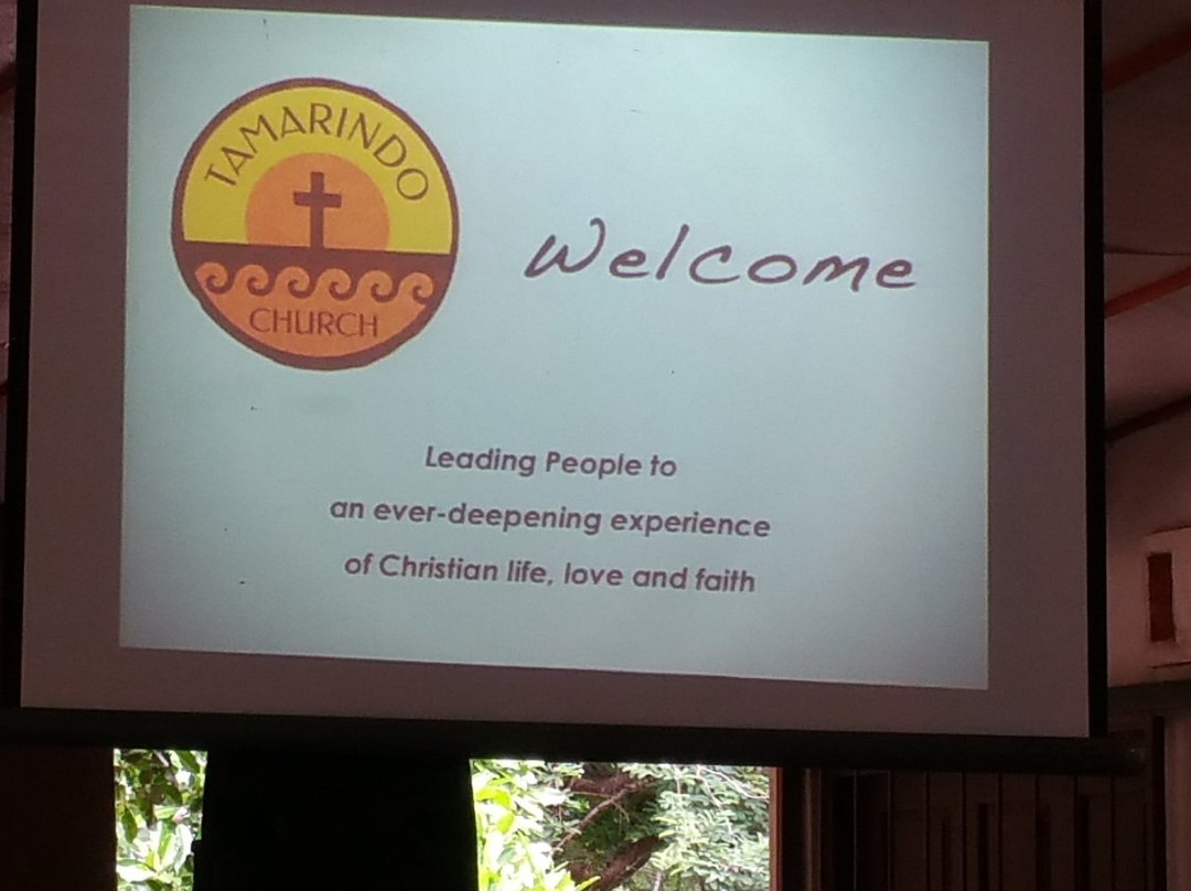 Tamarindo Church景点图片