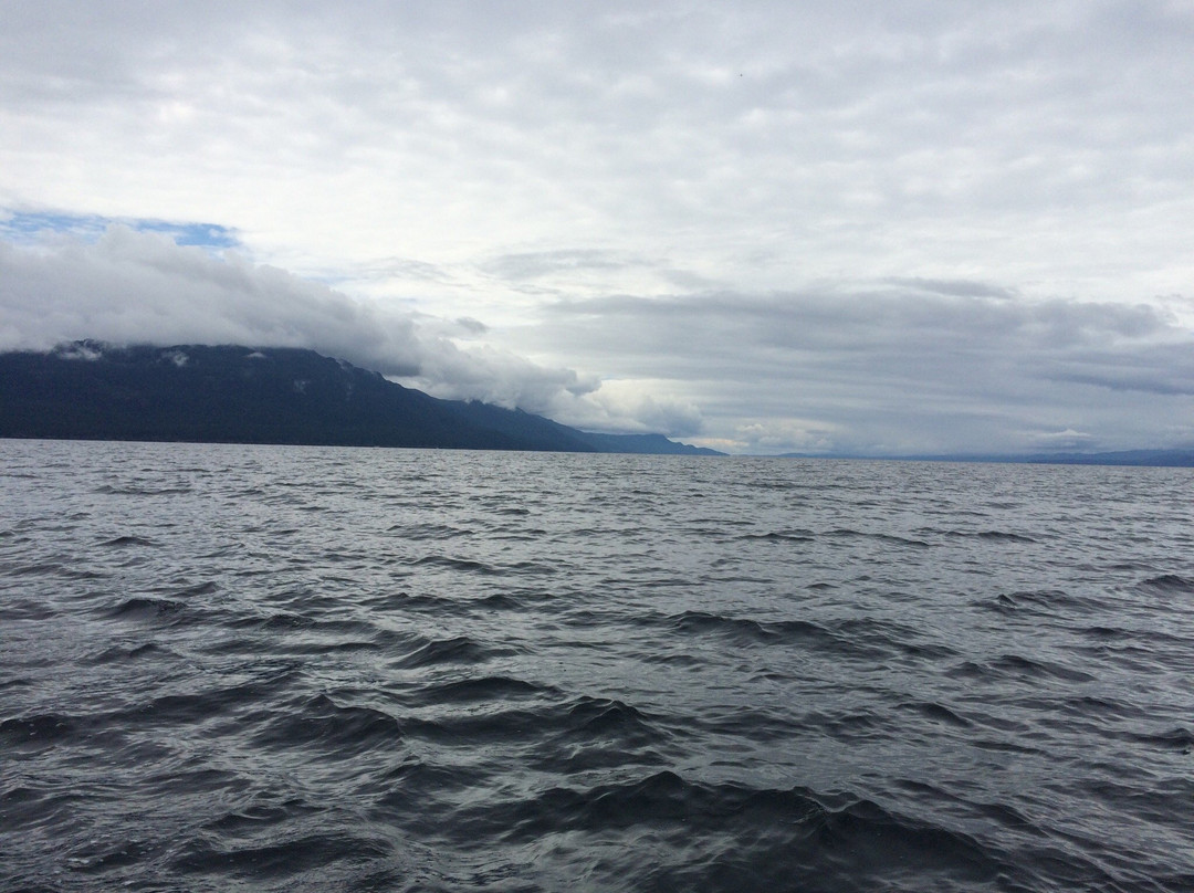 Secret Cove Sail Tours-Halfmoon Bay必去景点