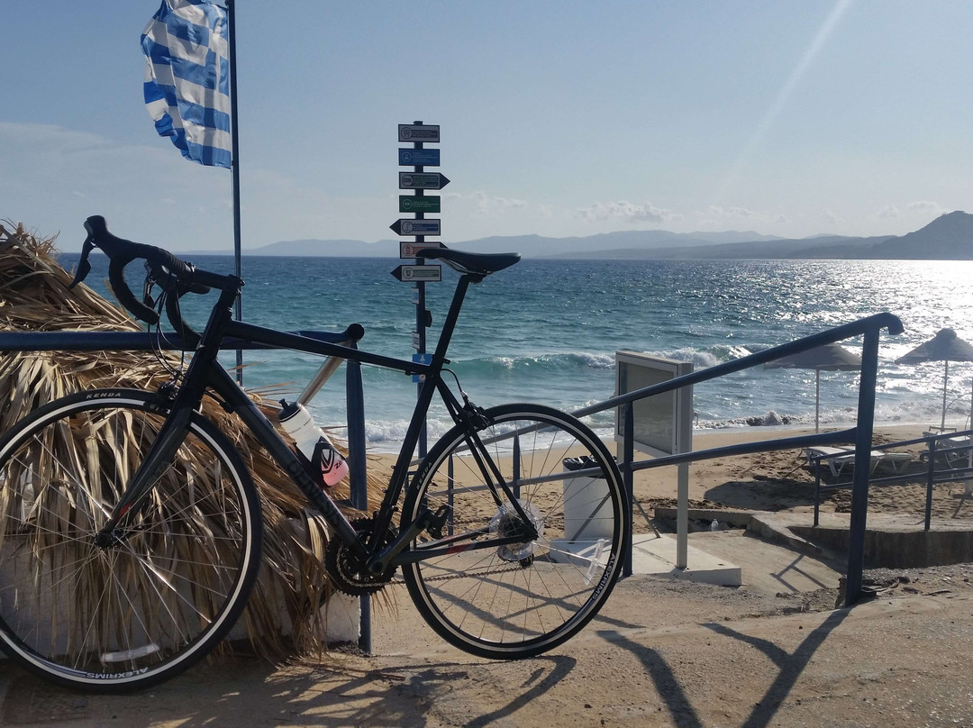 Get Active Rhodes-罗德斯必去景点