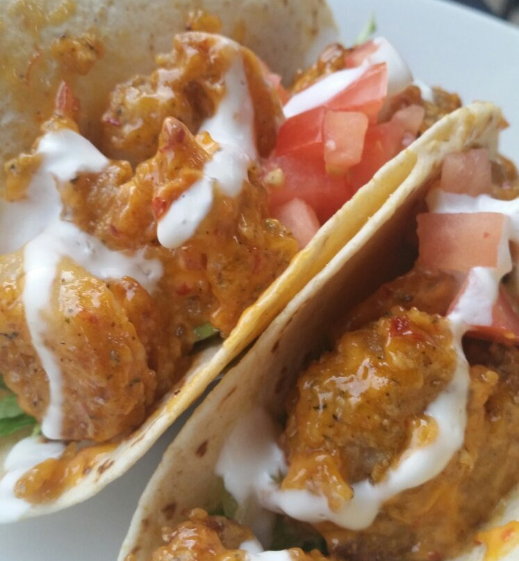 马修斯餐馆和美食-Bonefish Grill - Matthews