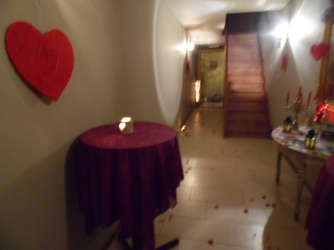 Tilff酒店住宿-Western City