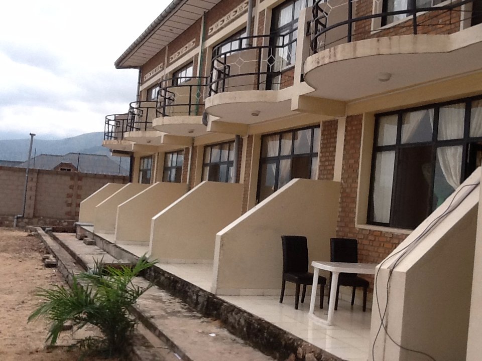 Villa Ilac-泳池