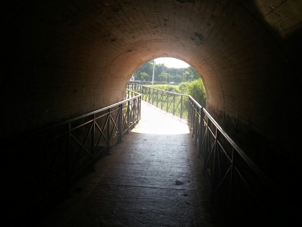 Ciclovia de Sorocaba-索罗卡巴必去景点