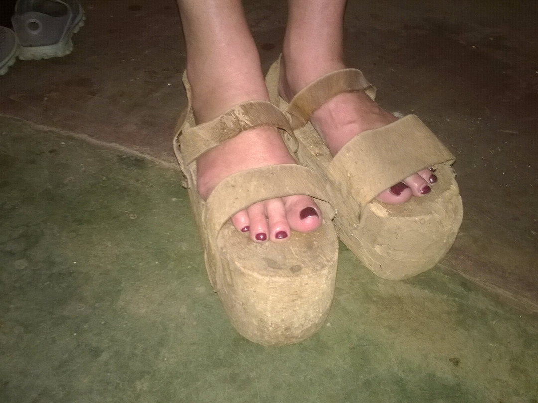 Sukuma Museum-姆万扎必去景点