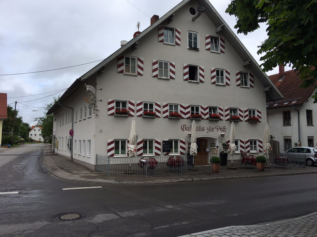 Gasthof zur Post主图