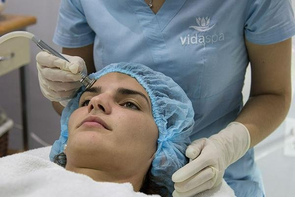 VidaSpa-哈瓦那必去景点