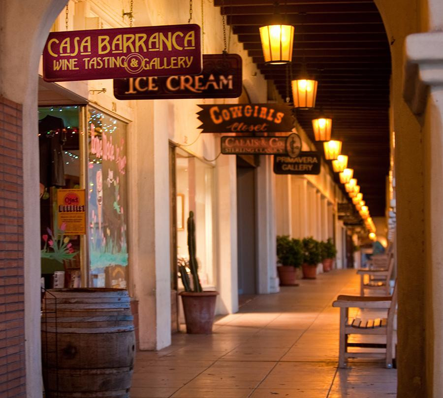 The Naturalist Organic Wine Tasting Room-奥海必去景点