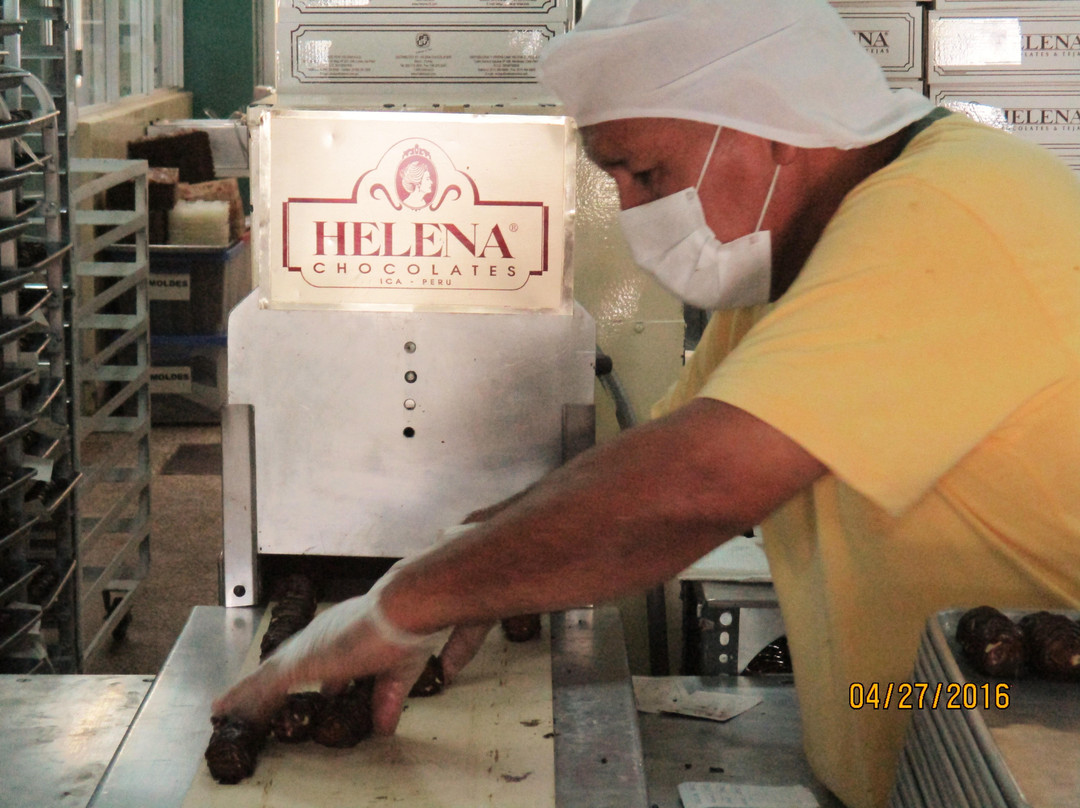 Ica Gastronomical Tour-伊卡必去景点