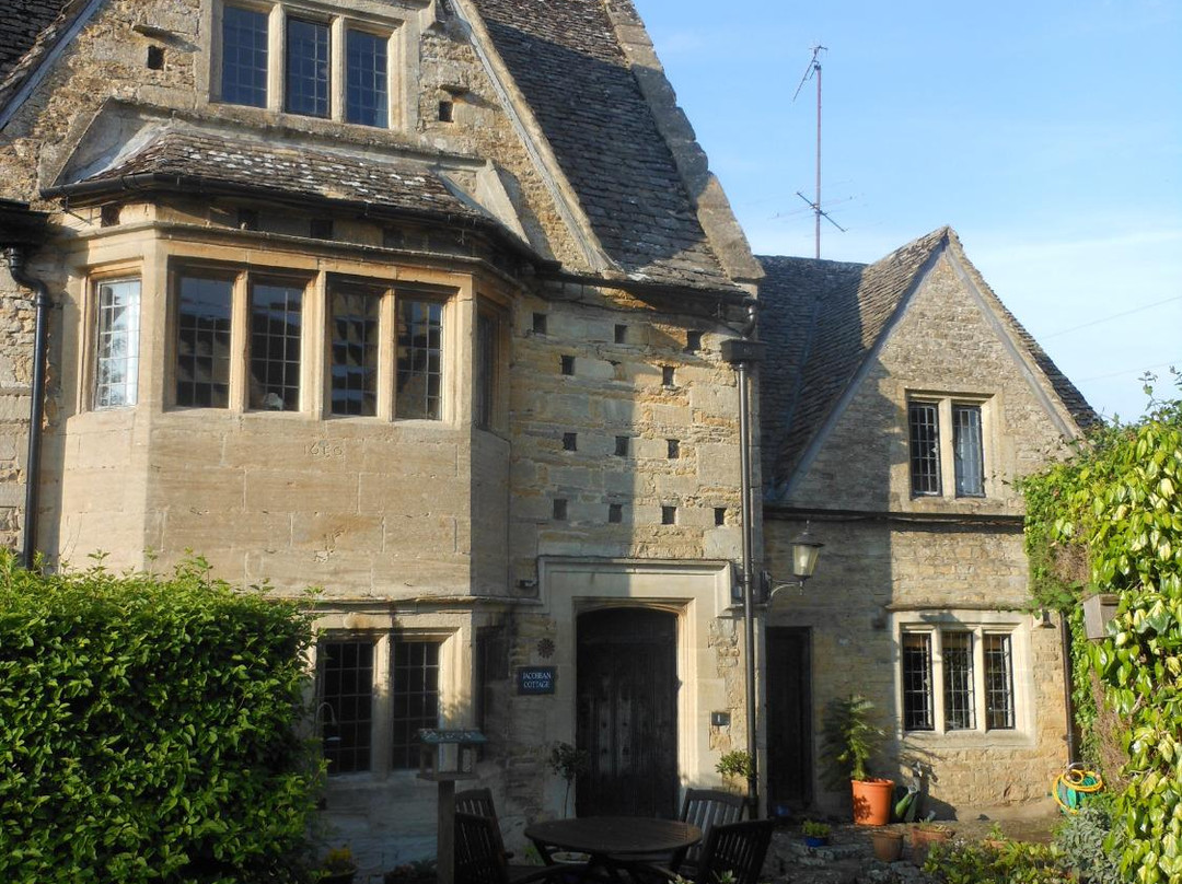 Cotswold Countryside Collection-Northleach必去景点