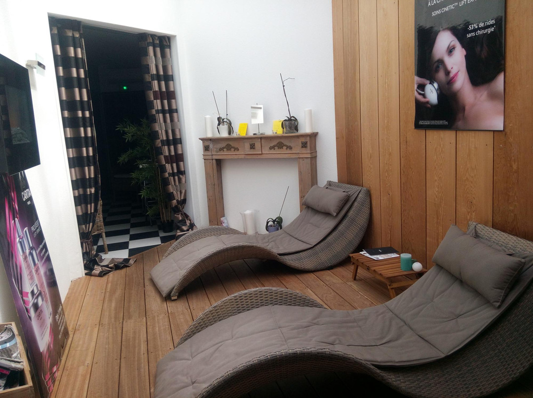 Espace Spa Bien Etre Cornebarrieu景点图片