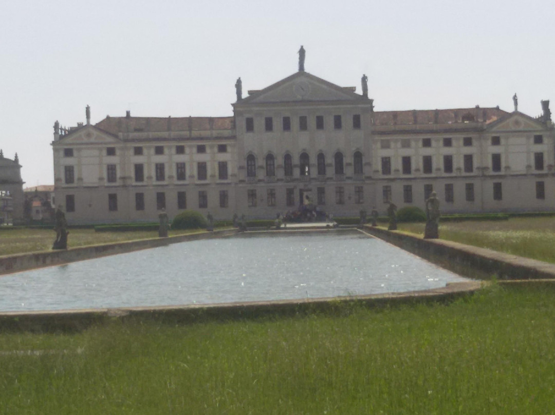 Guida Turistica Padova Bertoli Maila - Day Tour-帕多瓦必去景点