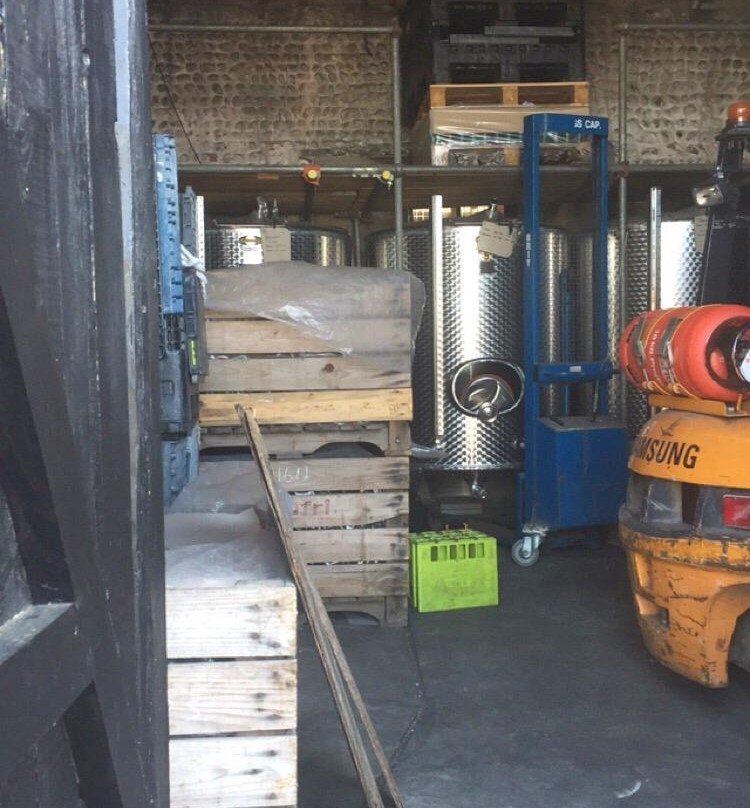 Whin Hill Norfolk Cider-Wells-next-the-Sea必去景点
