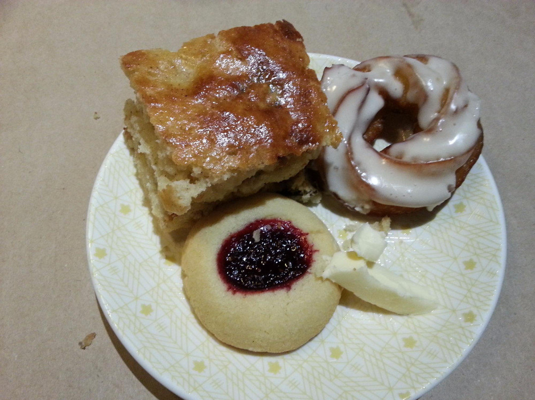 Maple Leaf Tavern主图