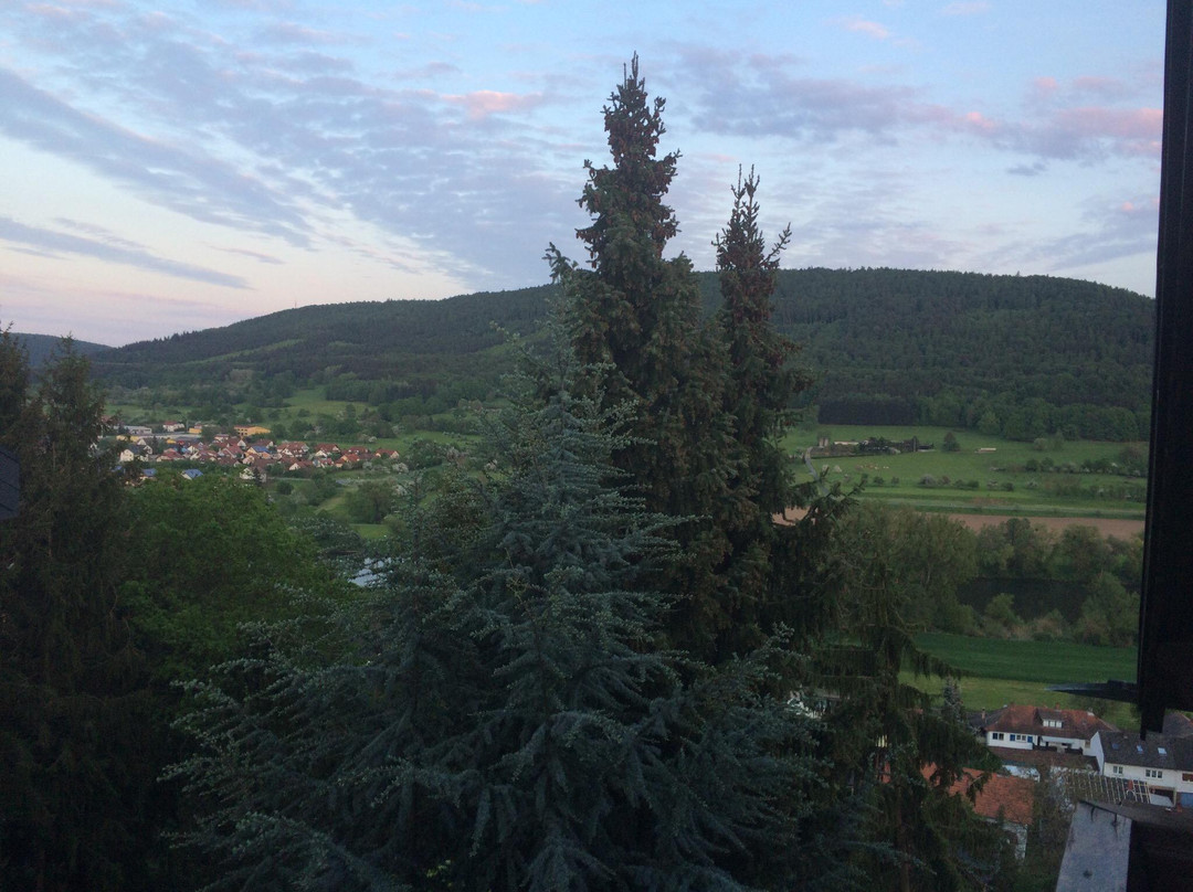 Pension Haus Erika主图