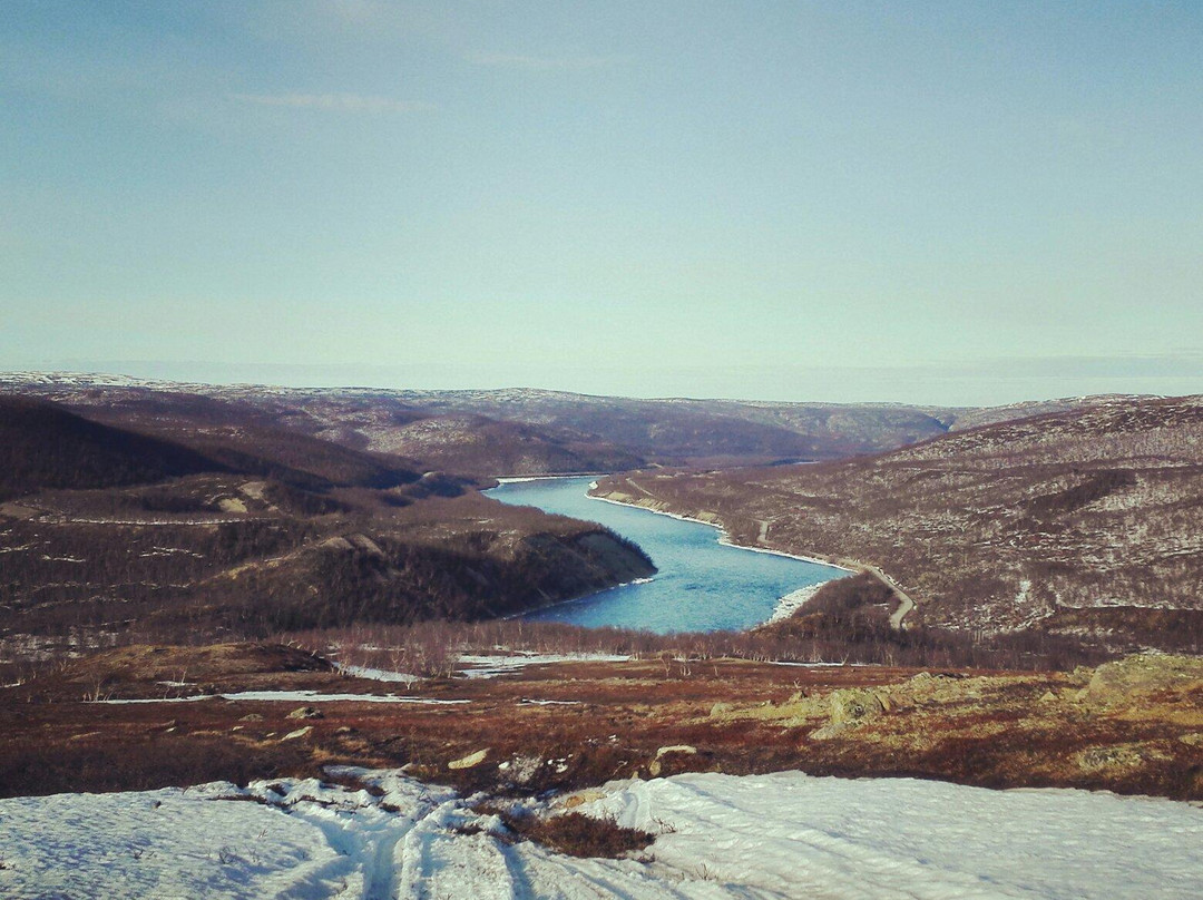 Utsjoki旅游攻略图片