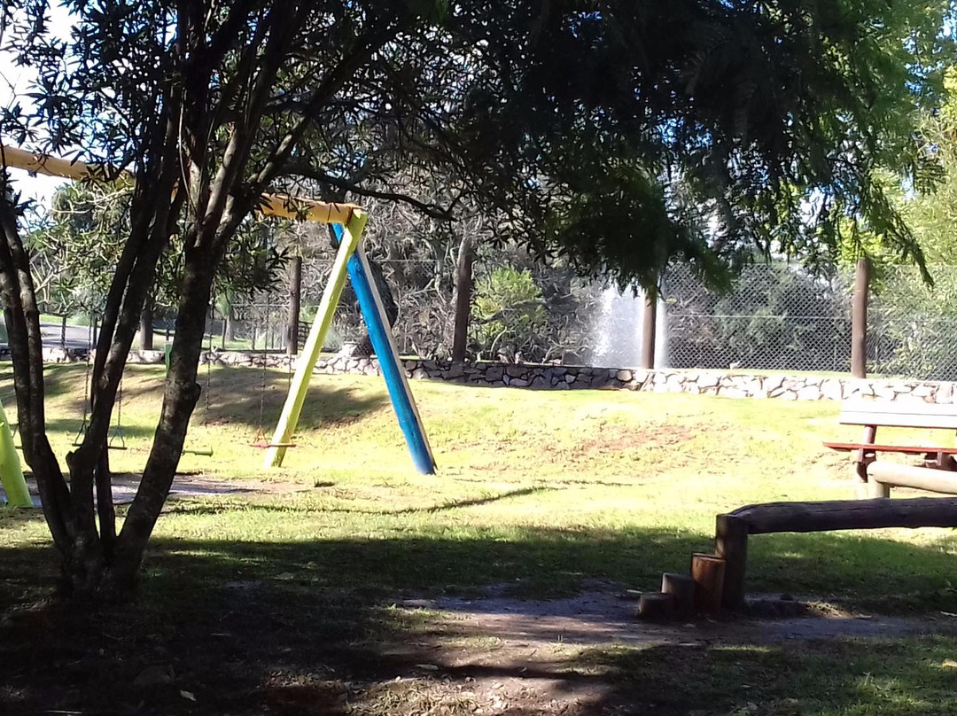 Parque Rodo-Minas必去景点