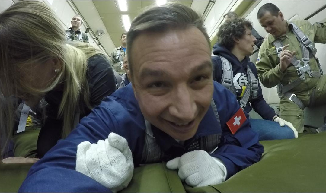 Cosmonaut Training Center Museum景点图片