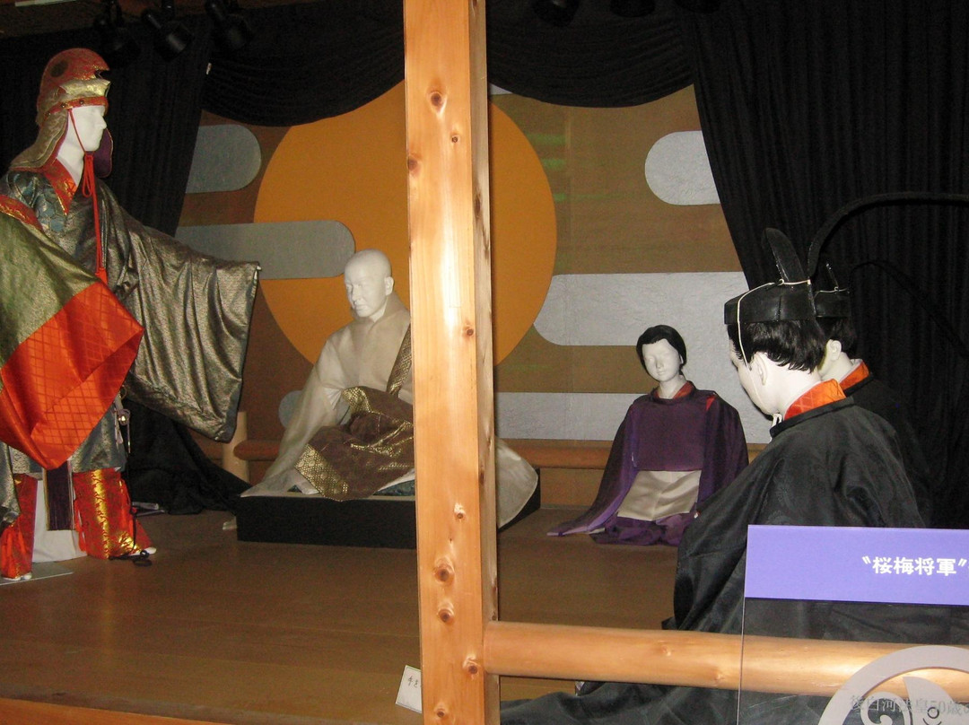 Taira Koremori Rekishinosato景点图片