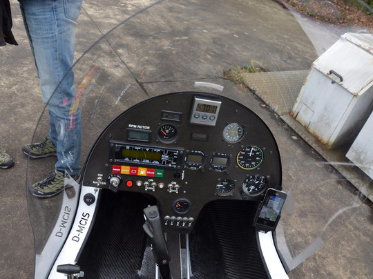 Flugschule Flugluft.de-Meinerzhagen必去景点