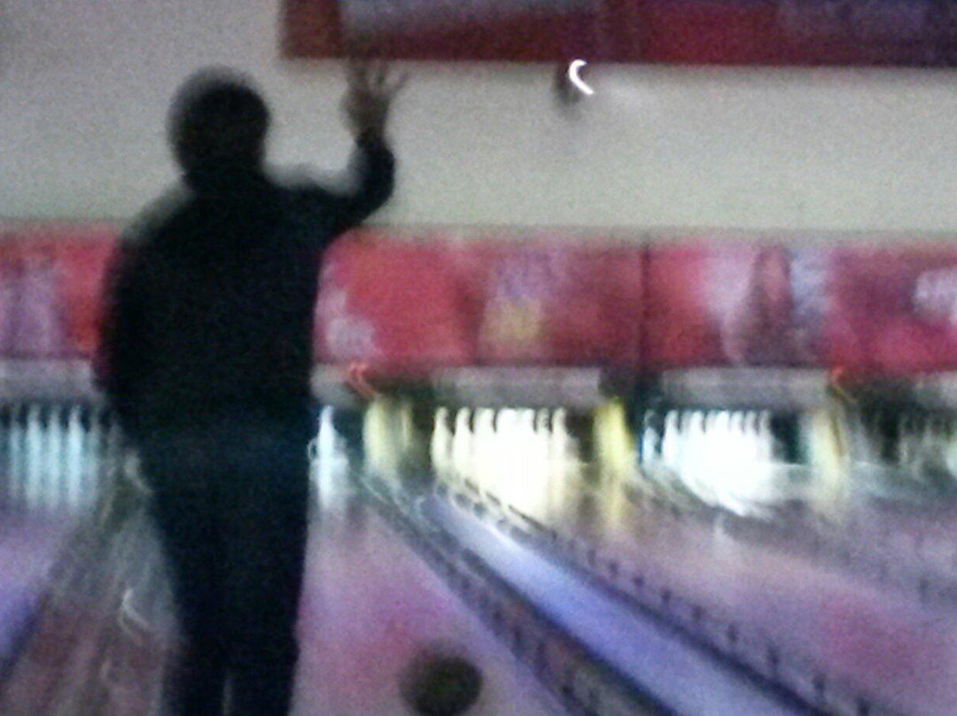Tenpin York景点图片