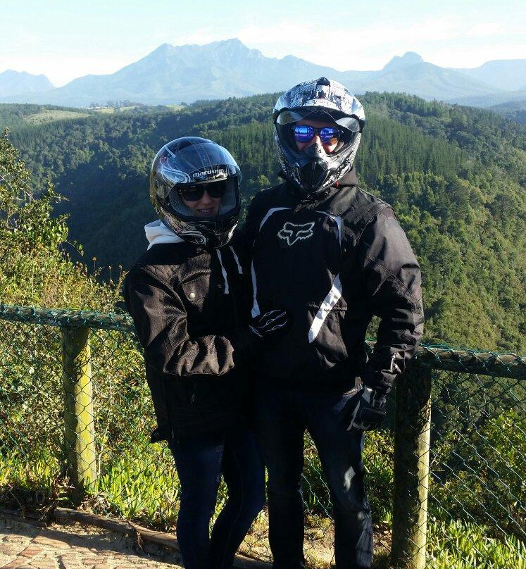 Sixty 53 Sixty Bicycle Rentals-荒野必去景点