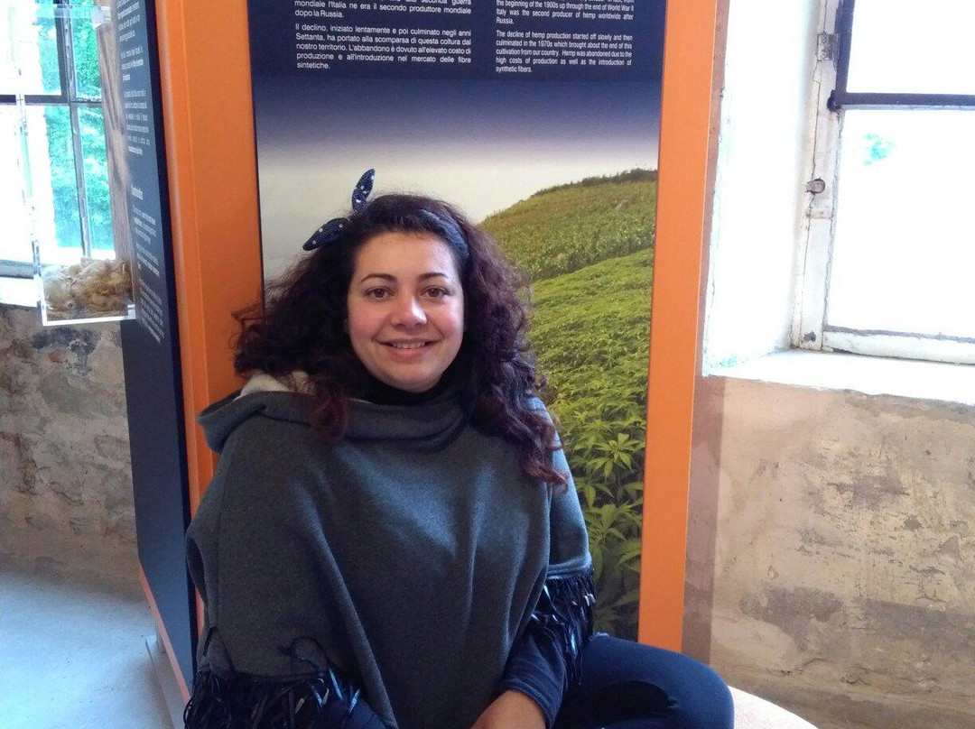 Museo dell'Arte della Lana景点图片