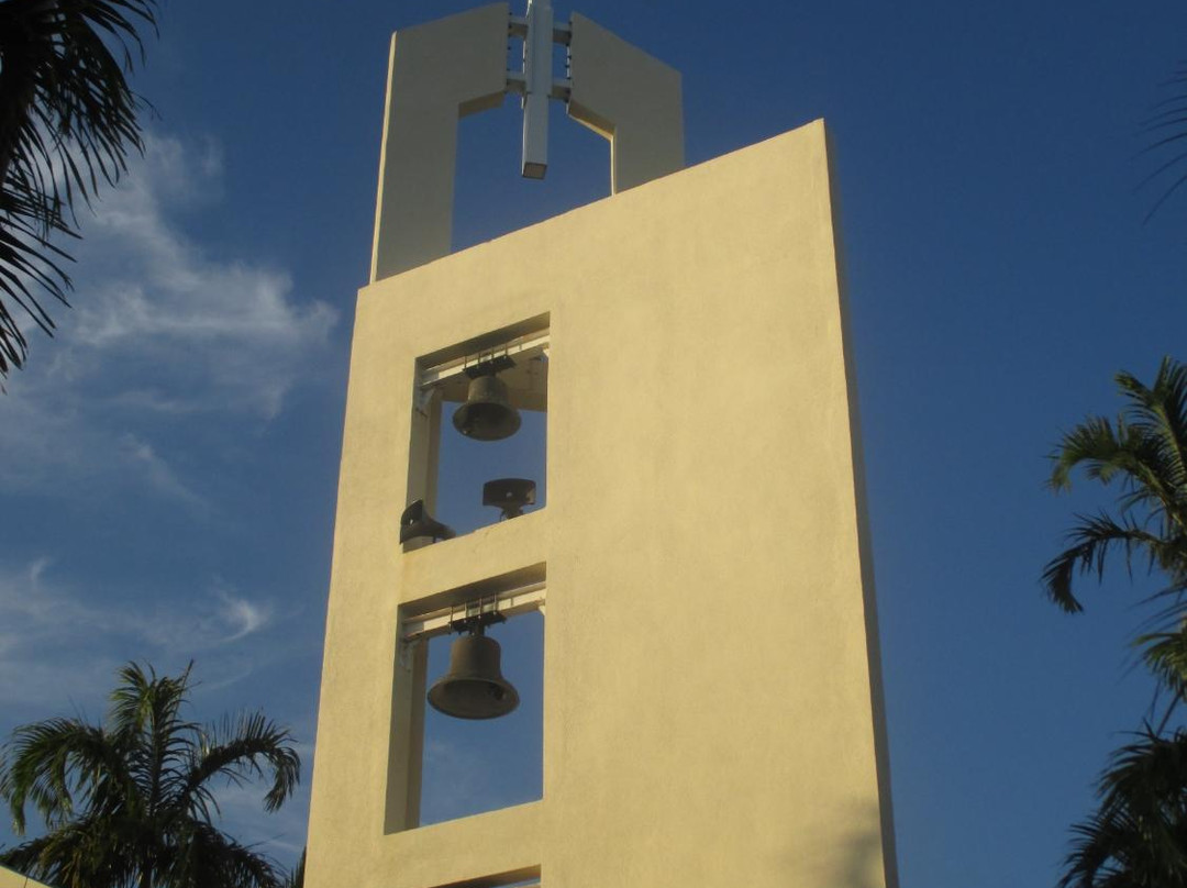 Saint Justin Martyr Catholic Church