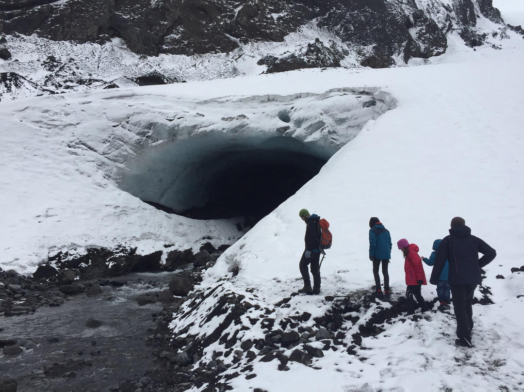 South Tour-海拉必去景点