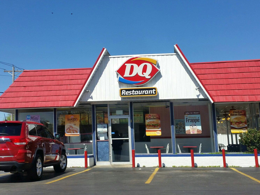 Dairy Queen