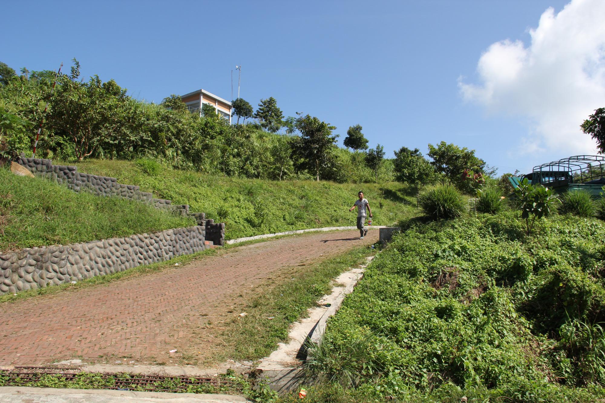Hotel Hill View-官方