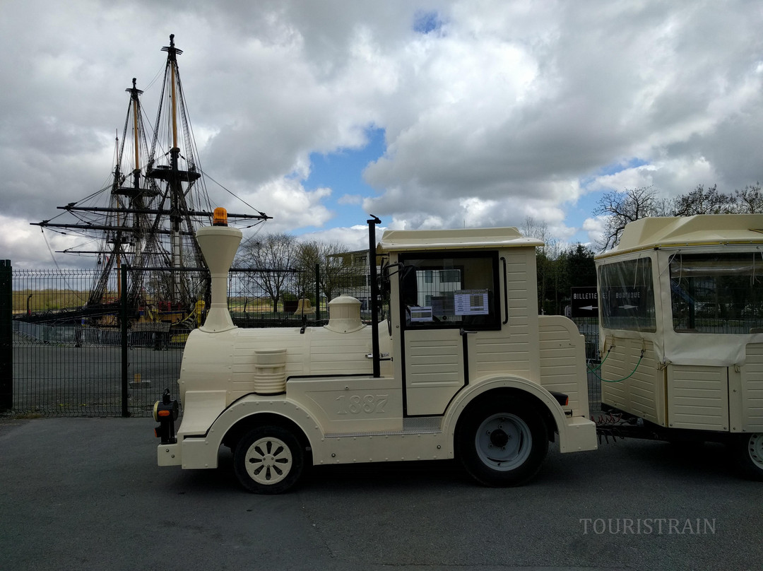 Petit Train Rochefort-罗什福尔必去景点