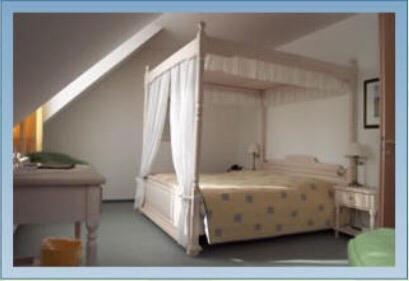 Hotel Restaurant Normandie-餐饮