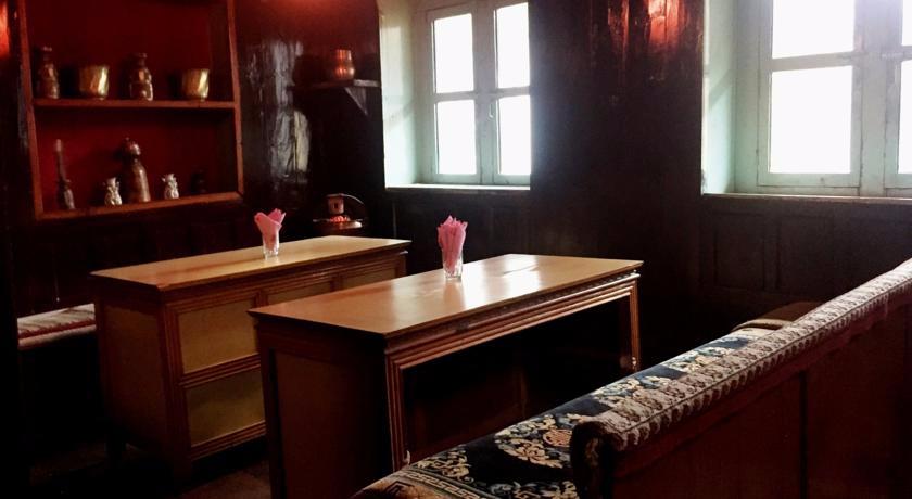 Lama Hotel-餐饮