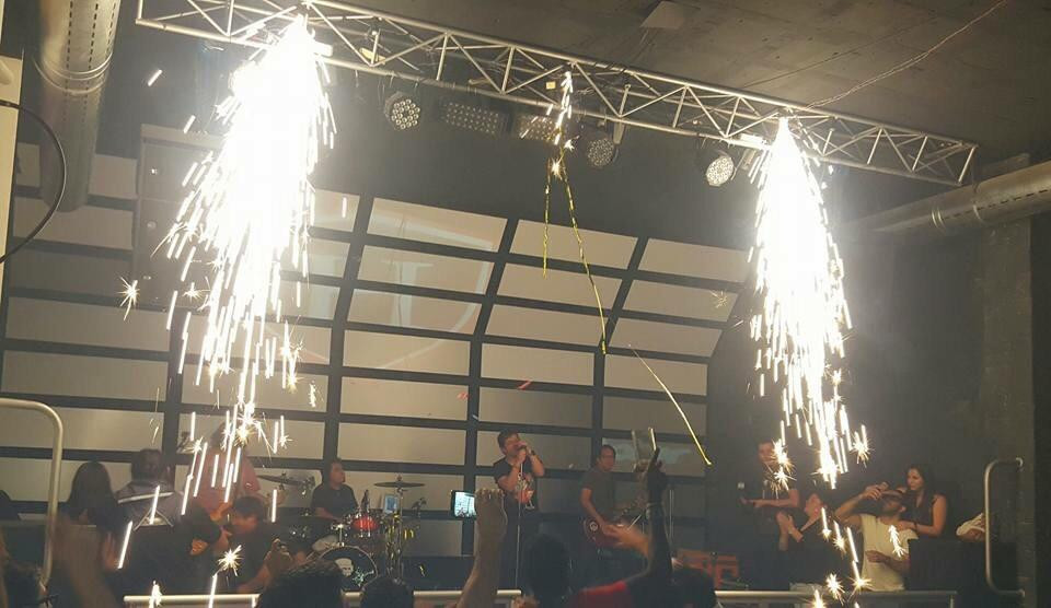 Hooligans-科恰班巴必去景点