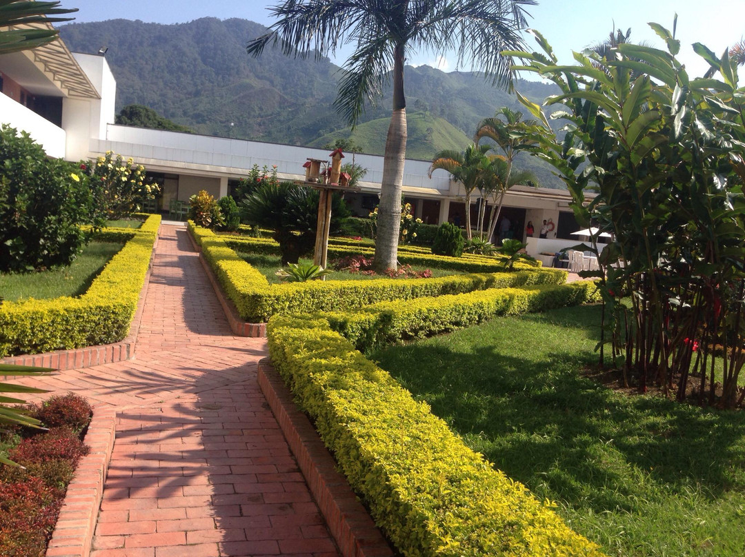 Hotel Pantagora主图