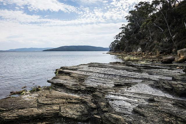 Tinderbox Marine Reserve-Tinderbox必去景点