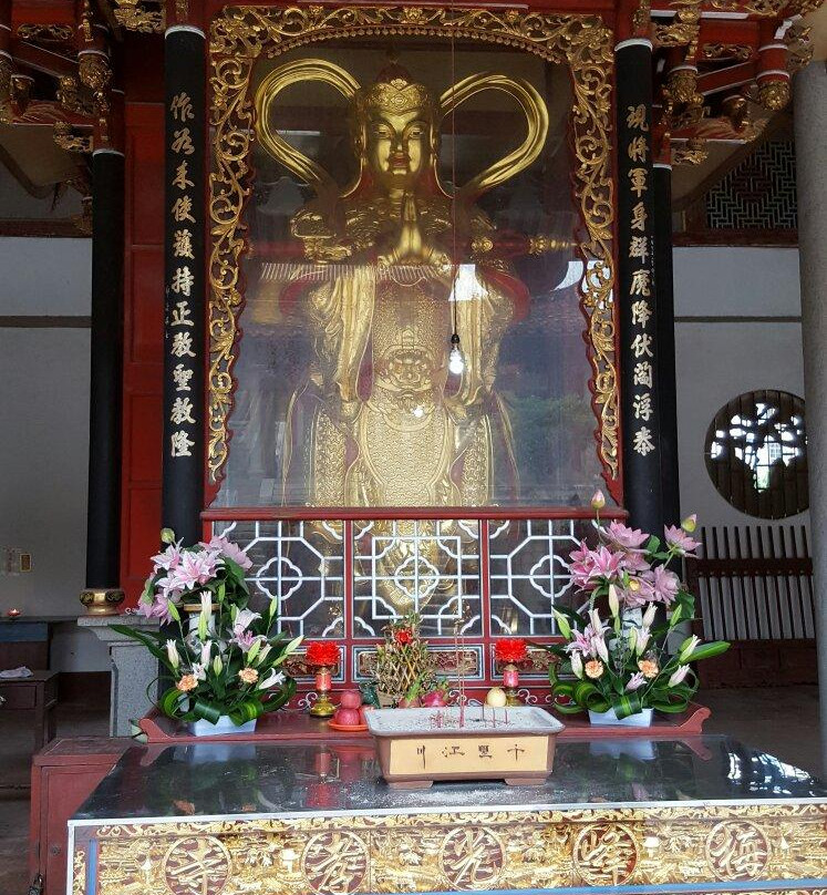 莆田梅峰寺景点图片