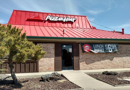 Pizza Hut