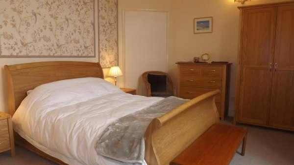 Orchard House B&B主图