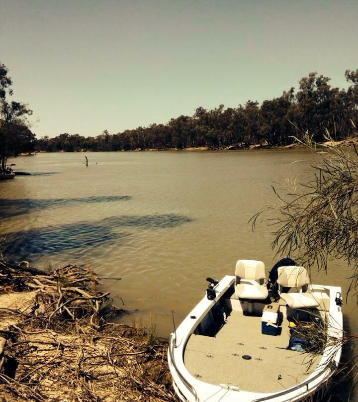Merbein Common-米尔杜拉必去景点