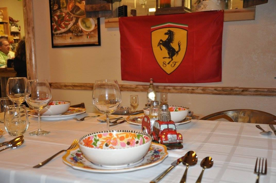 Il Paesano Italian Cafe, Deli and Wine Market