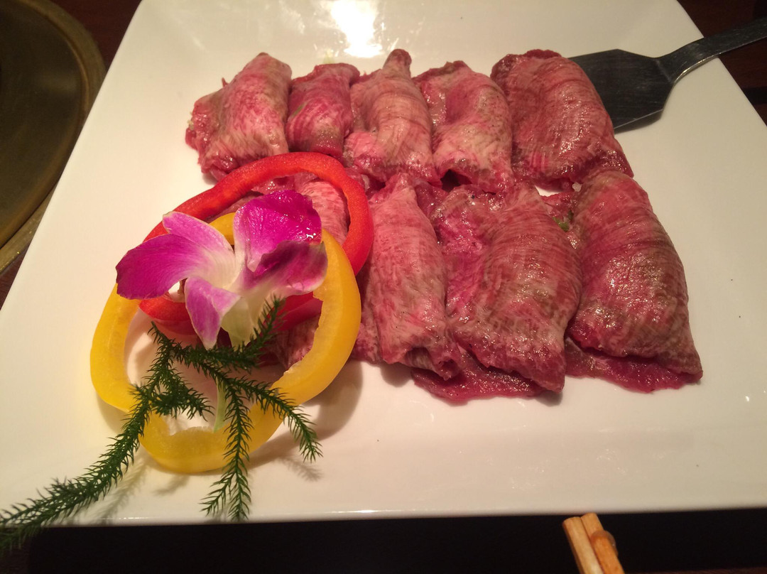 焼肉徳寿 K-Place